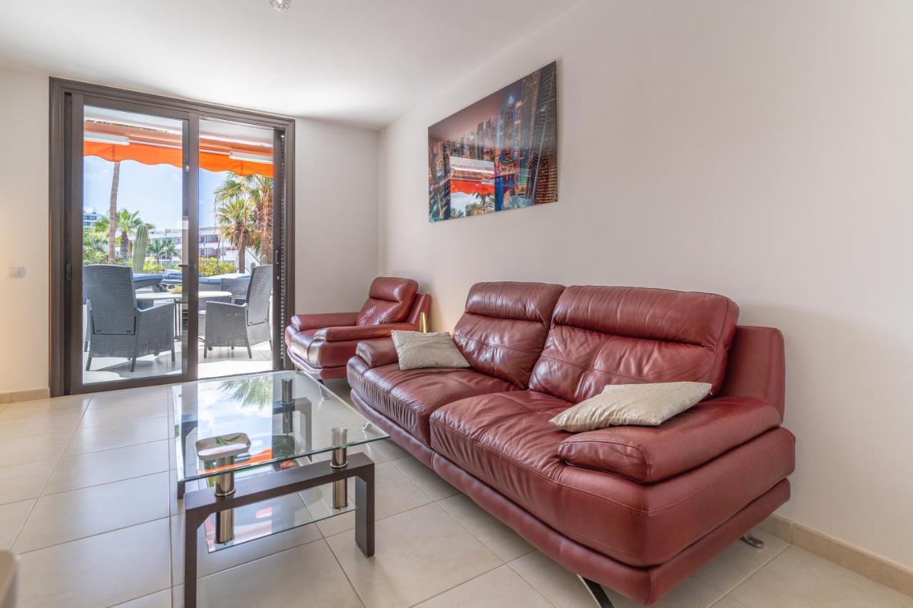 Go2tenerife Apart'vera Duplex Santiago 2 Playa de las Americas (Tenerife)