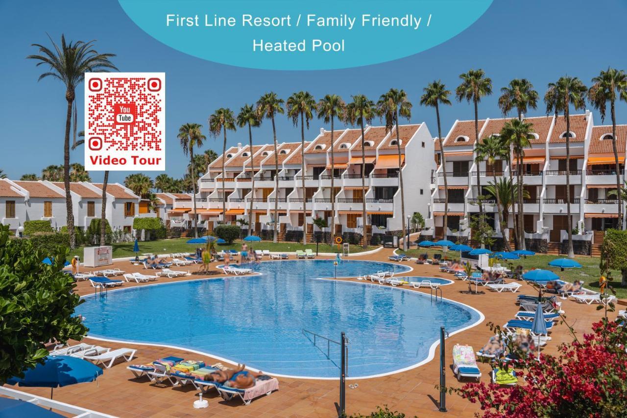 Go2tenerife Apart'vera Duplex Santiago 2 Apartment Playa de las Americas (Tenerife)