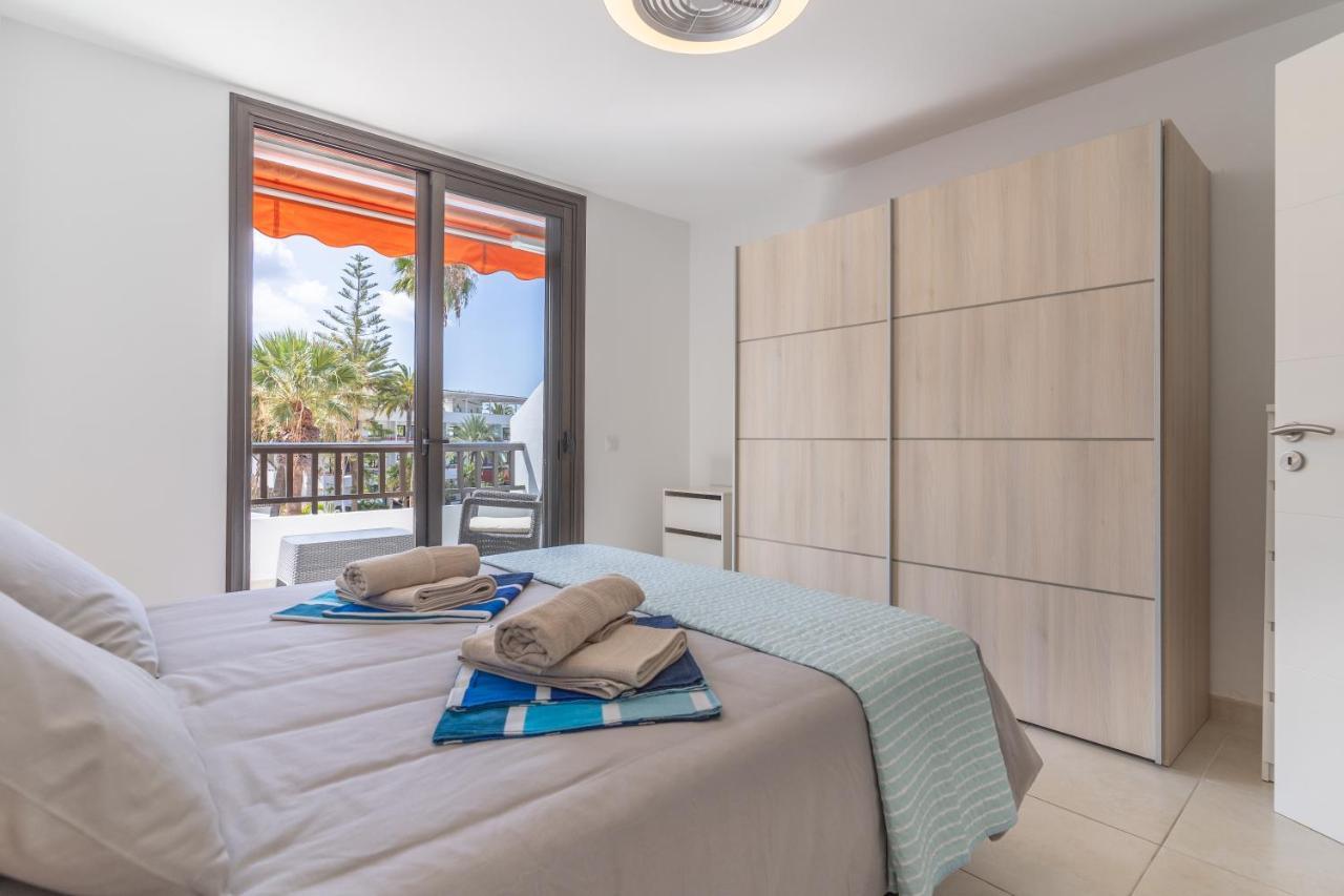 Apartment Go2tenerife Apart'vera Duplex Santiago 2 Playa de las Americas (Tenerife)