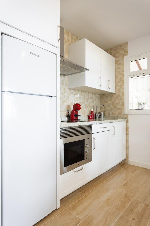 Apartment Huerta Icod De Los Vinos