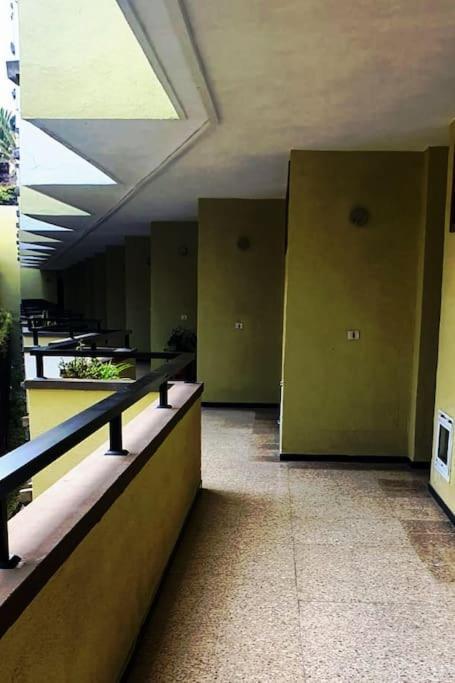 Confortable Y Luminoso Apartamento San Marcos (Tenerife)