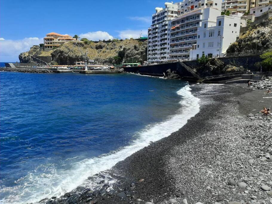 Confortable Y Luminoso Apartamento San Marcos (Tenerife)