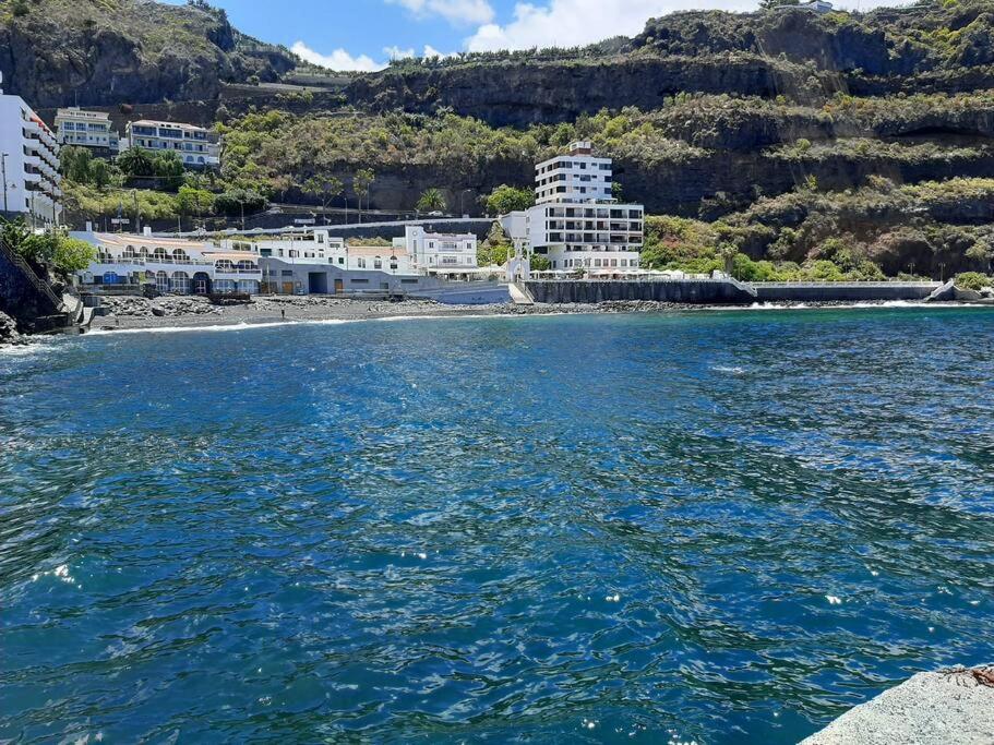Confortable Y Luminoso Apartamento San Marcos (Tenerife)