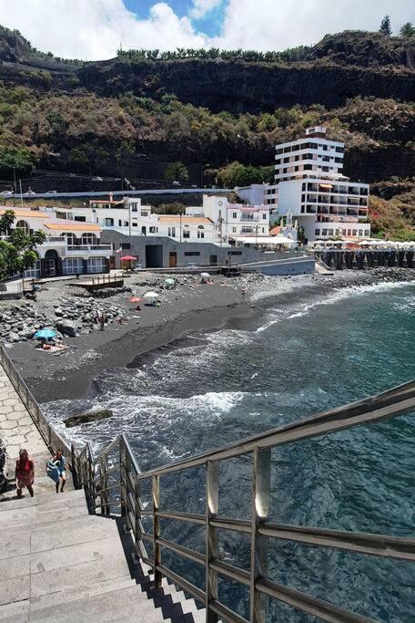 Confortable Y Luminoso Apartamento * San Marcos (Tenerife)