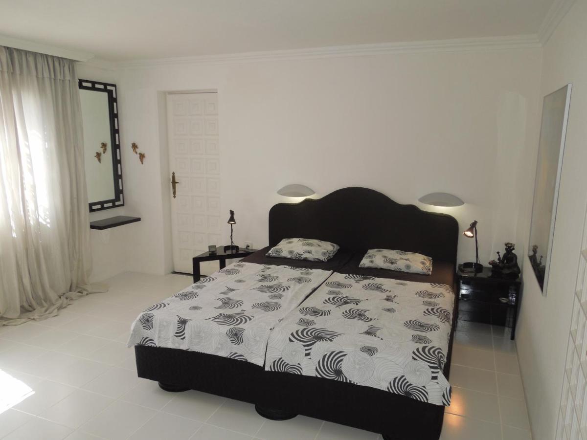 Apartamento Casa Del Mar With Large Sun Terrace Facing The Sea, Luxury Los Realejos