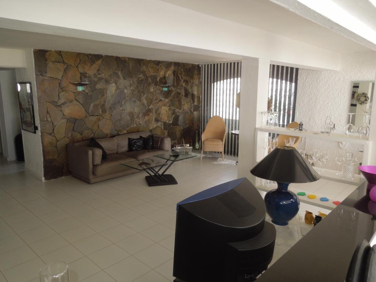 Casa Del Mar With Large Sun Terrace Facing The Sea, Luxury Los Realejos