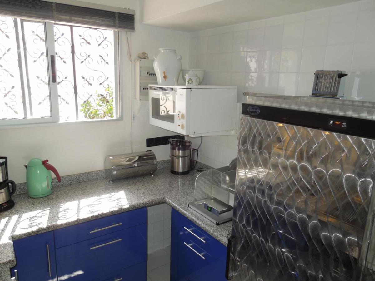 Apartamento Casa Del Mar With Large Sun Terrace Facing The Sea, Luxury Los Realejos