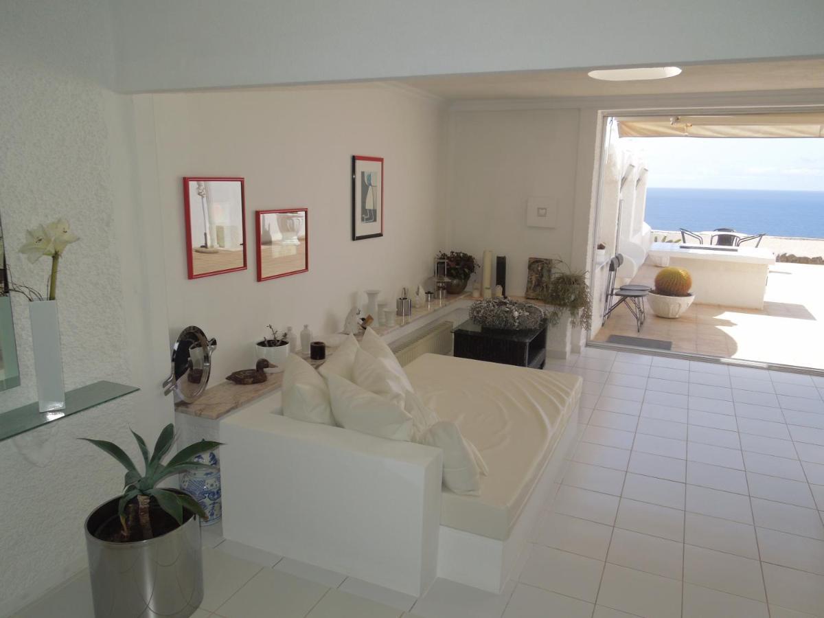 Apartamento Casa Del Mar With Large Sun Terrace Facing The Sea, Luxury *