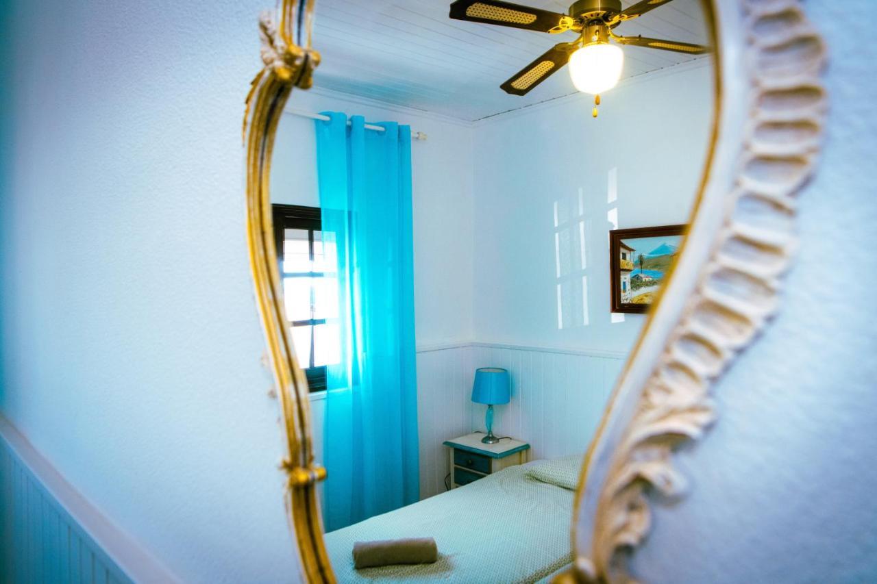 Guest house Blue Lagoon