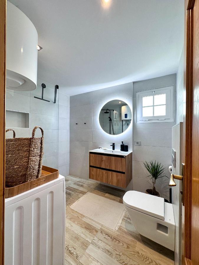 Casa Elsa With Free Parking Apartment