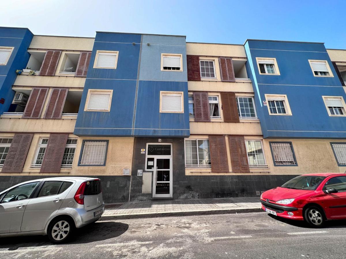Casa Elsa With Free Parking *