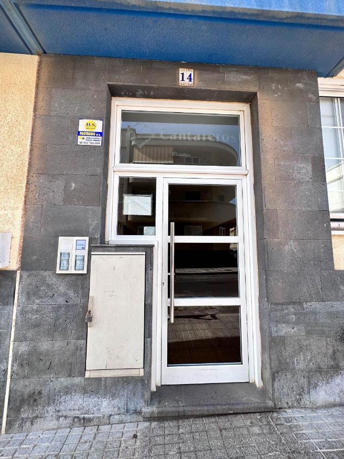 Apartment Casa Elsa With Free Parking Los Abrigos