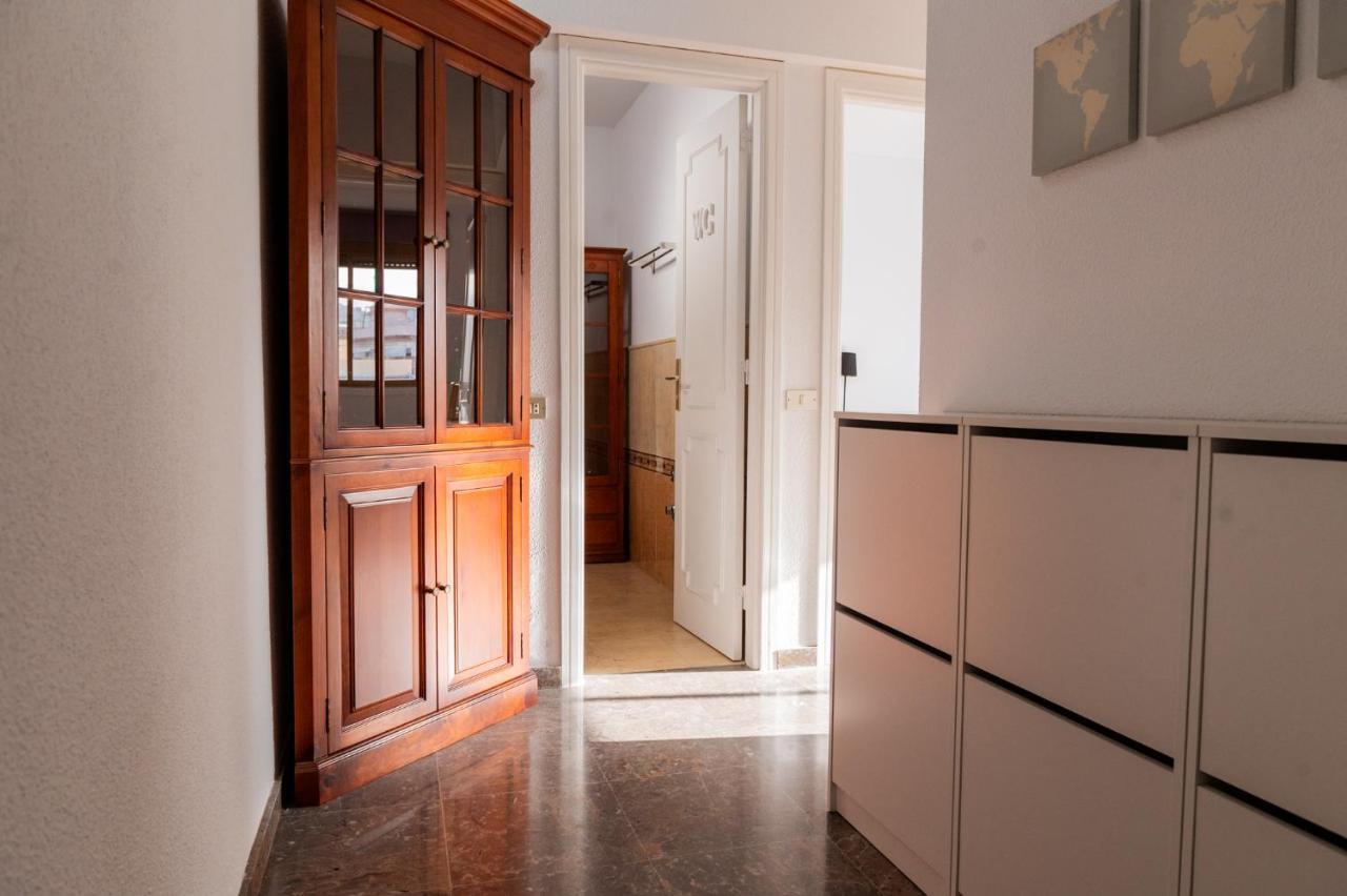 Appartement Atico Centro Ciudad Santa-Cruz de Ténérife