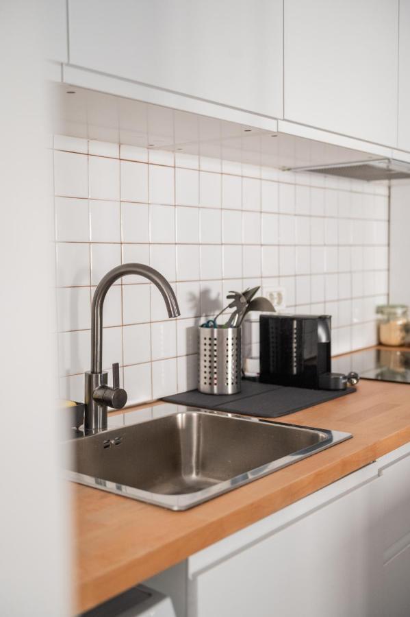 Atico Centro Ciudad Appartement Santa-Cruz de Ténérife