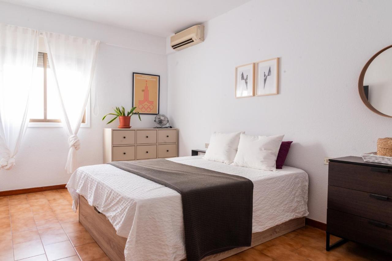 Appartement Atico Centro Ciudad