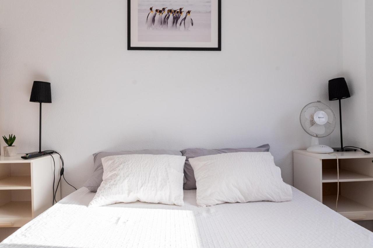Atico Centro Ciudad Appartement Santa-Cruz de Ténérife