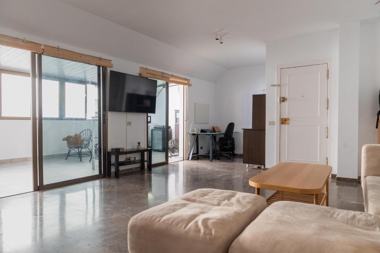 Appartement Atico Centro Ciudad *