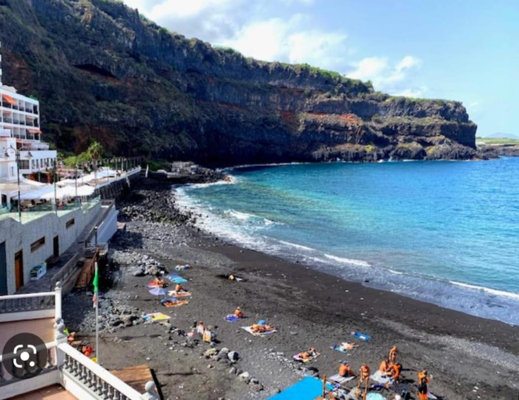 Vista Al Mar Apartment