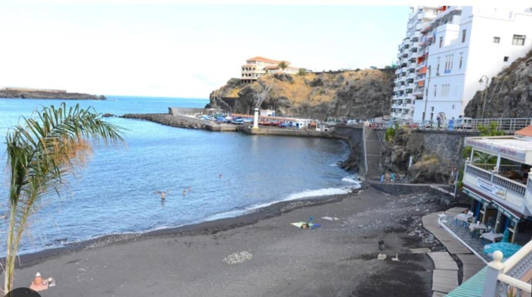 Vista Al Mar * Icod De Los Vinos
