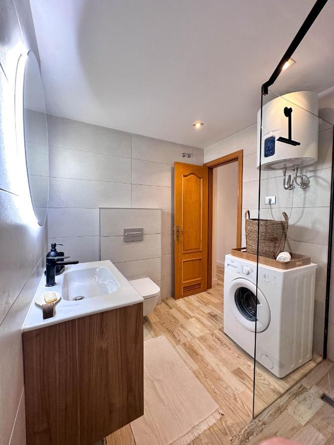 Casa Elsa With Free Parking Apartment