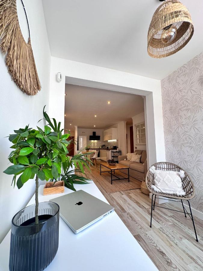 Casa Elsa With Free Parking *