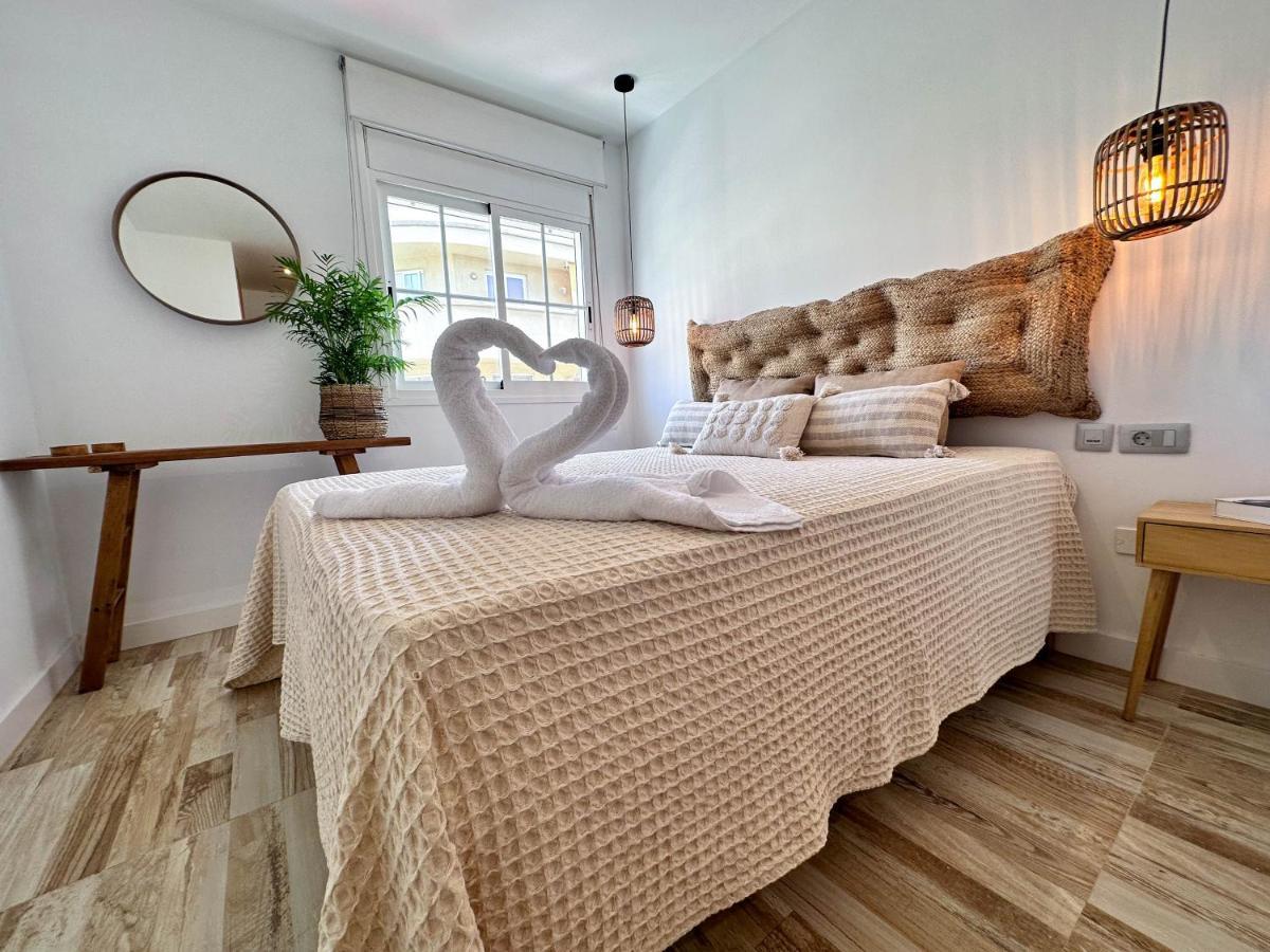 Casa Elsa With Free Parking Apartment *