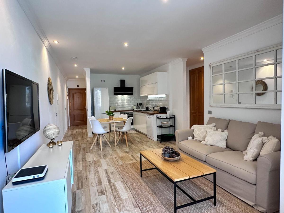 Apartment Casa Elsa With Free Parking Los Abrigos