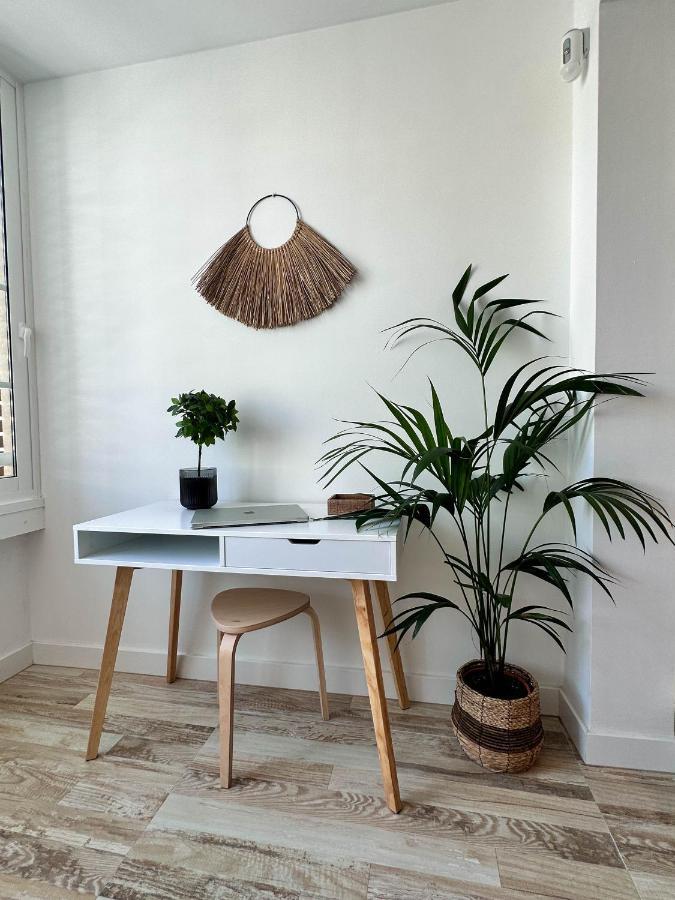 Casa Elsa With Free Parking Apartment
