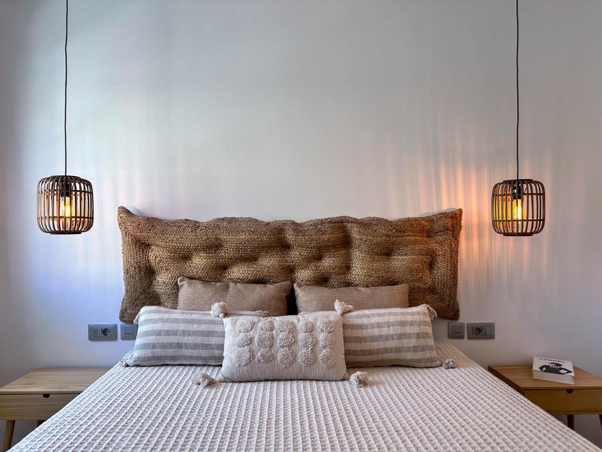Apartment Casa Elsa With Free Parking Los Abrigos