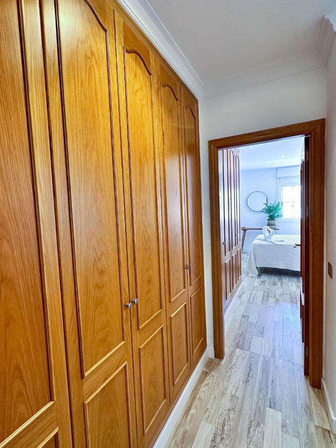 Casa Elsa With Free Parking Apartment *