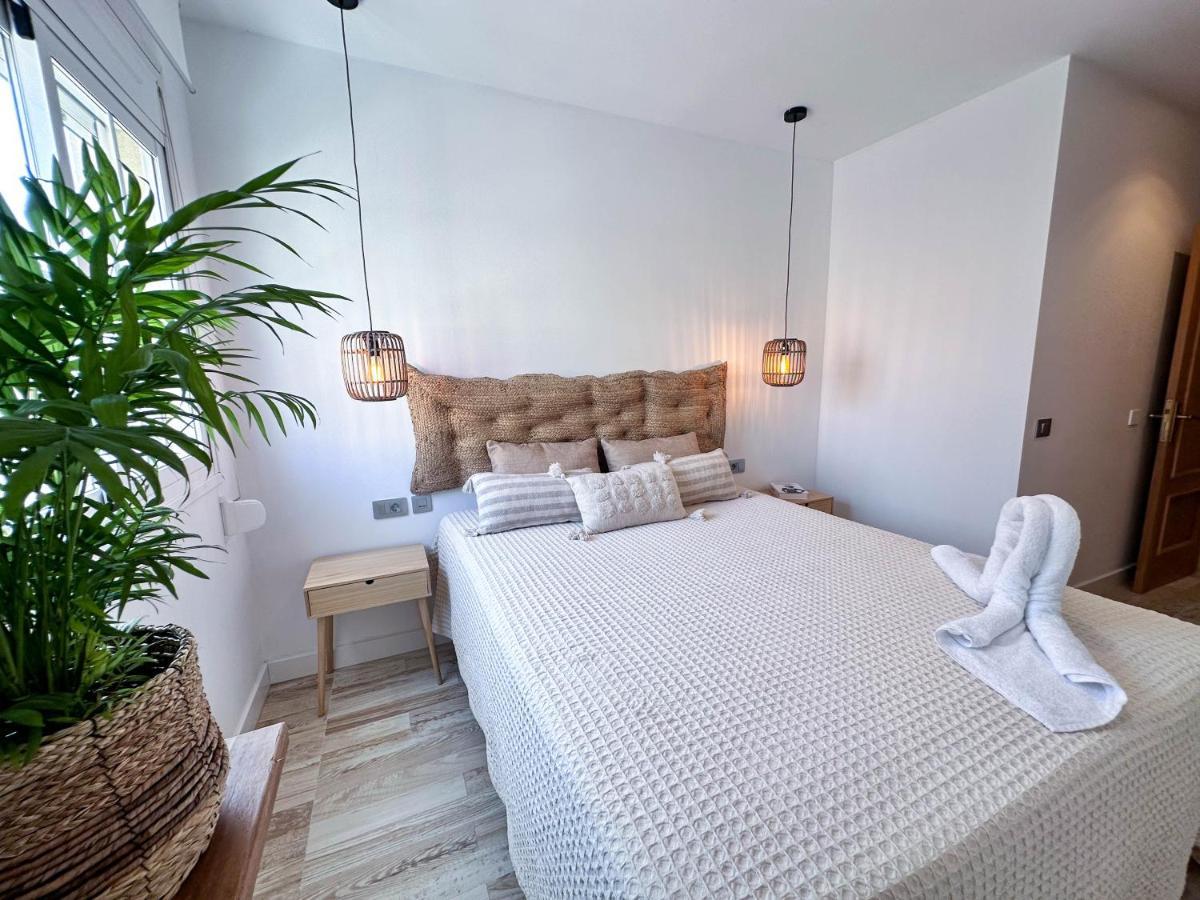 Casa Elsa With Free Parking Apartment Los Abrigos