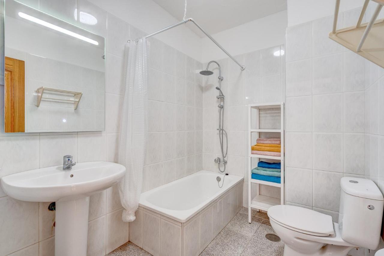 Apartment в Playa De Americas