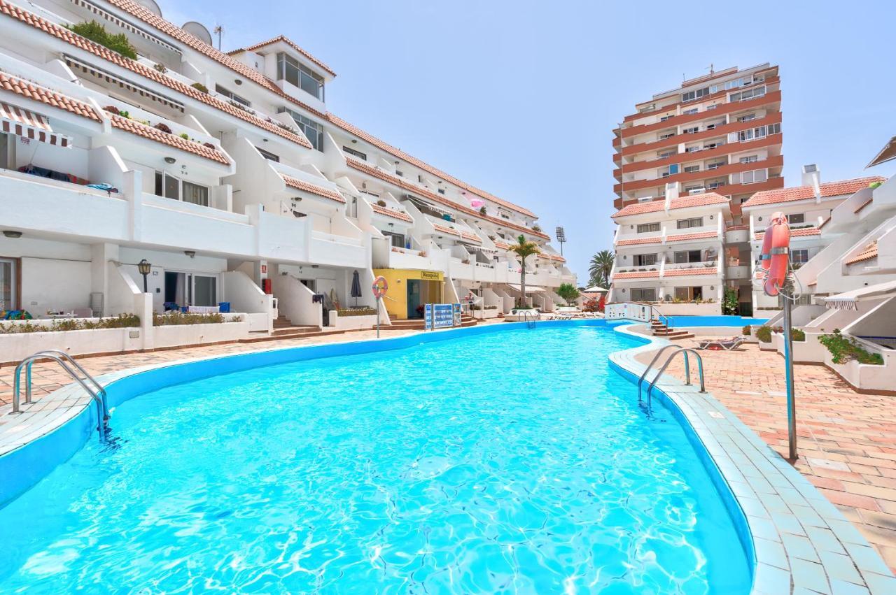 в Playa De Americas Apartment