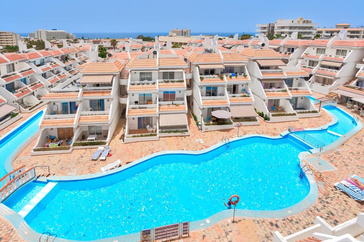 Apartment в Playa De Americas Playa de las Americas (Tenerife)