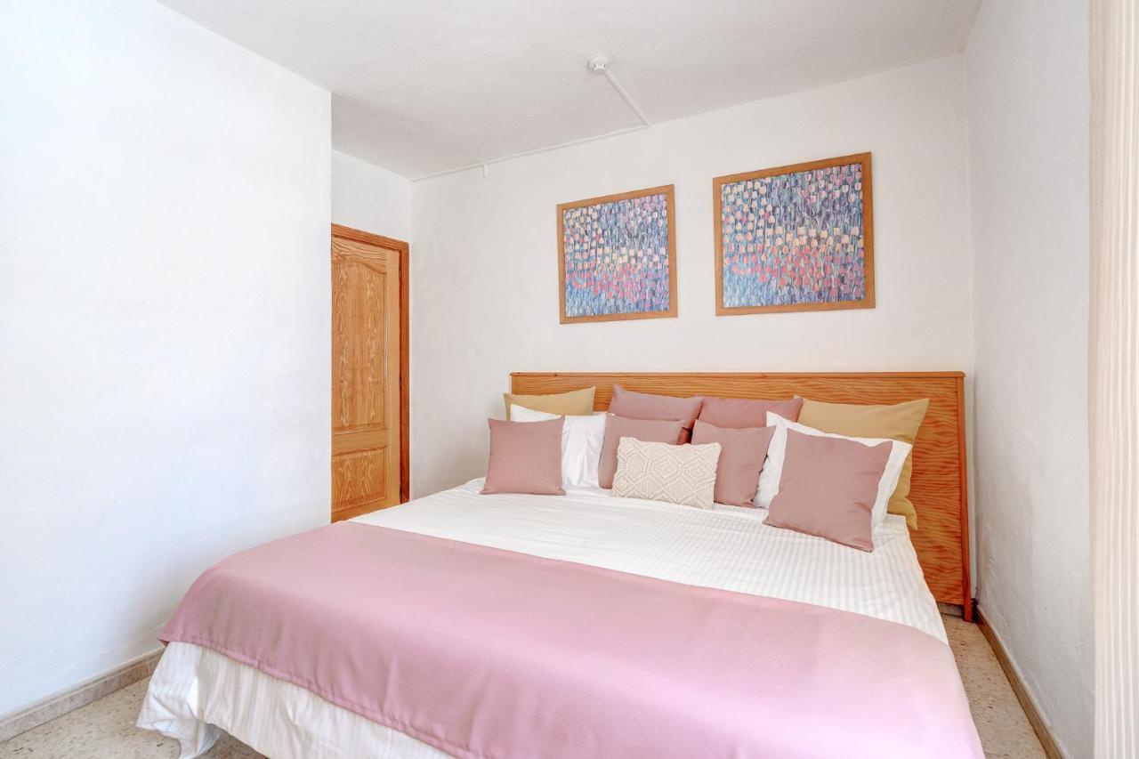 Apartment в Playa De Americas