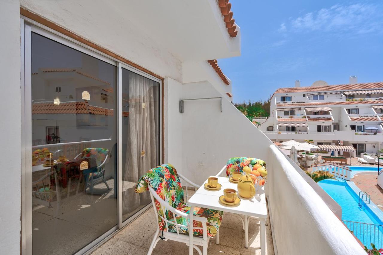 Apartment в Playa De Americas *