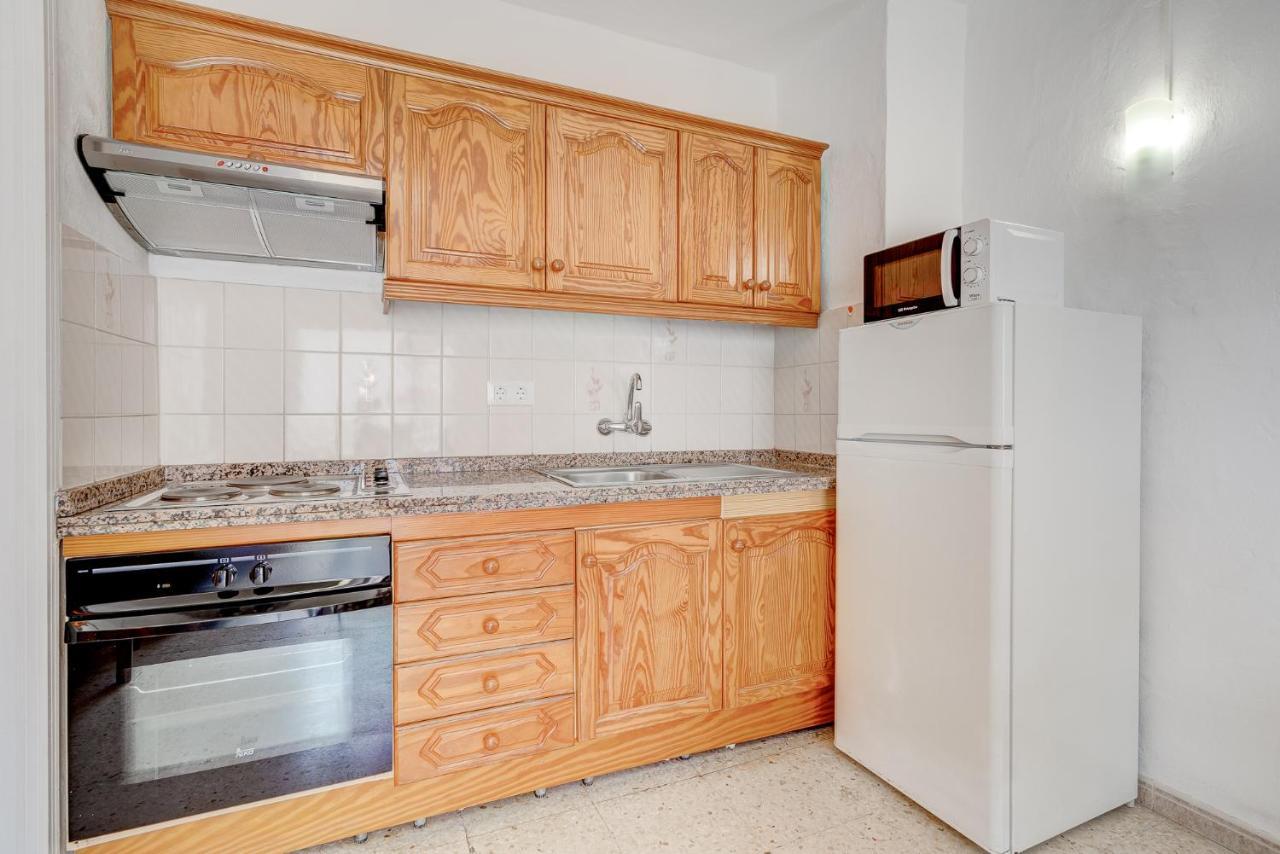 в Playa De Americas Apartment Playa de las Americas (Tenerife)