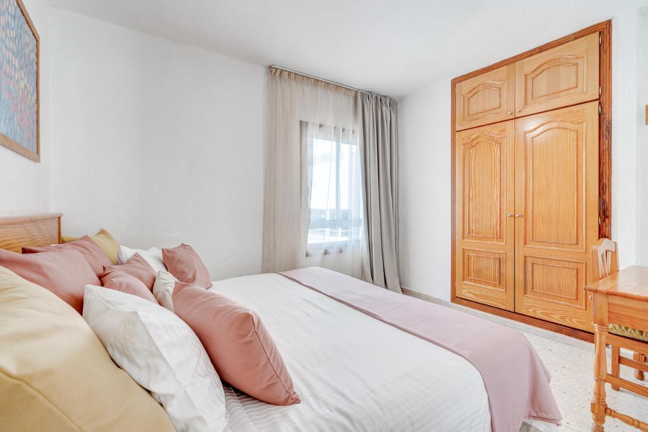 в Playa De Americas Apartment