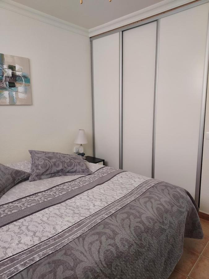 Apartment Club La Mar 62 Puerto de Santiago (Tenerife)