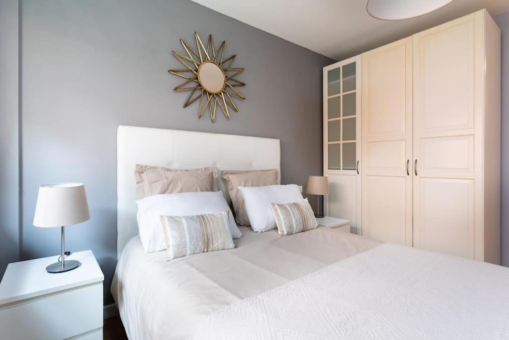 Calido Apartamento, Piscina, Wi-fi Apartment *