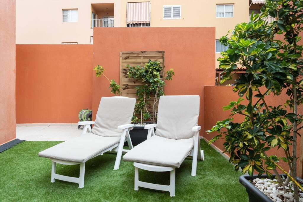 Calido Apartamento, Piscina, Wi-fi *