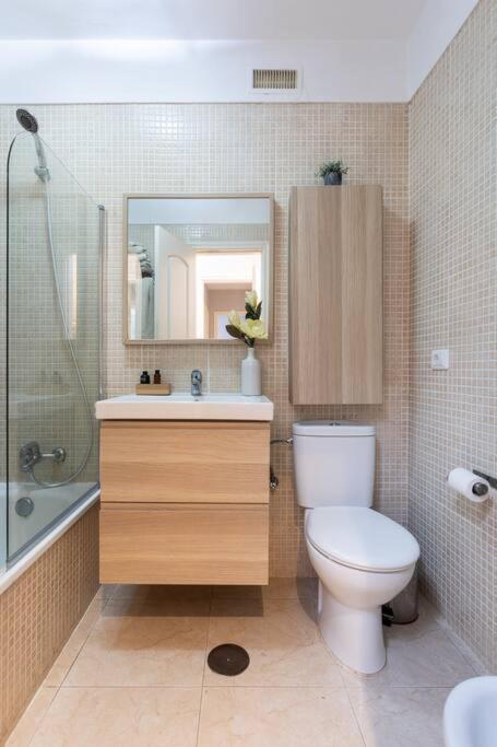 Calido Apartamento, Piscina, Wi-fi Apartment *