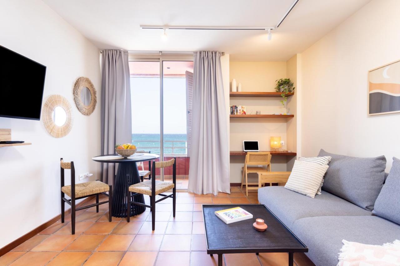 Amazing Beachfront Casa Corina I Apartment El Medano (Tenerife)