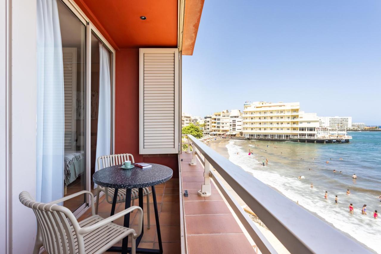 Amazing Beachfront Casa Corina I Apartamento *