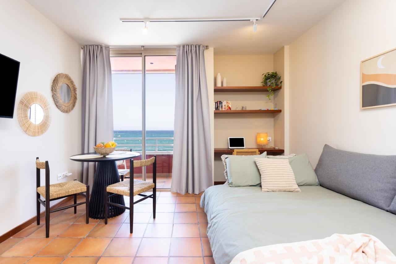 Apartamento Amazing Beachfront Casa Corina I