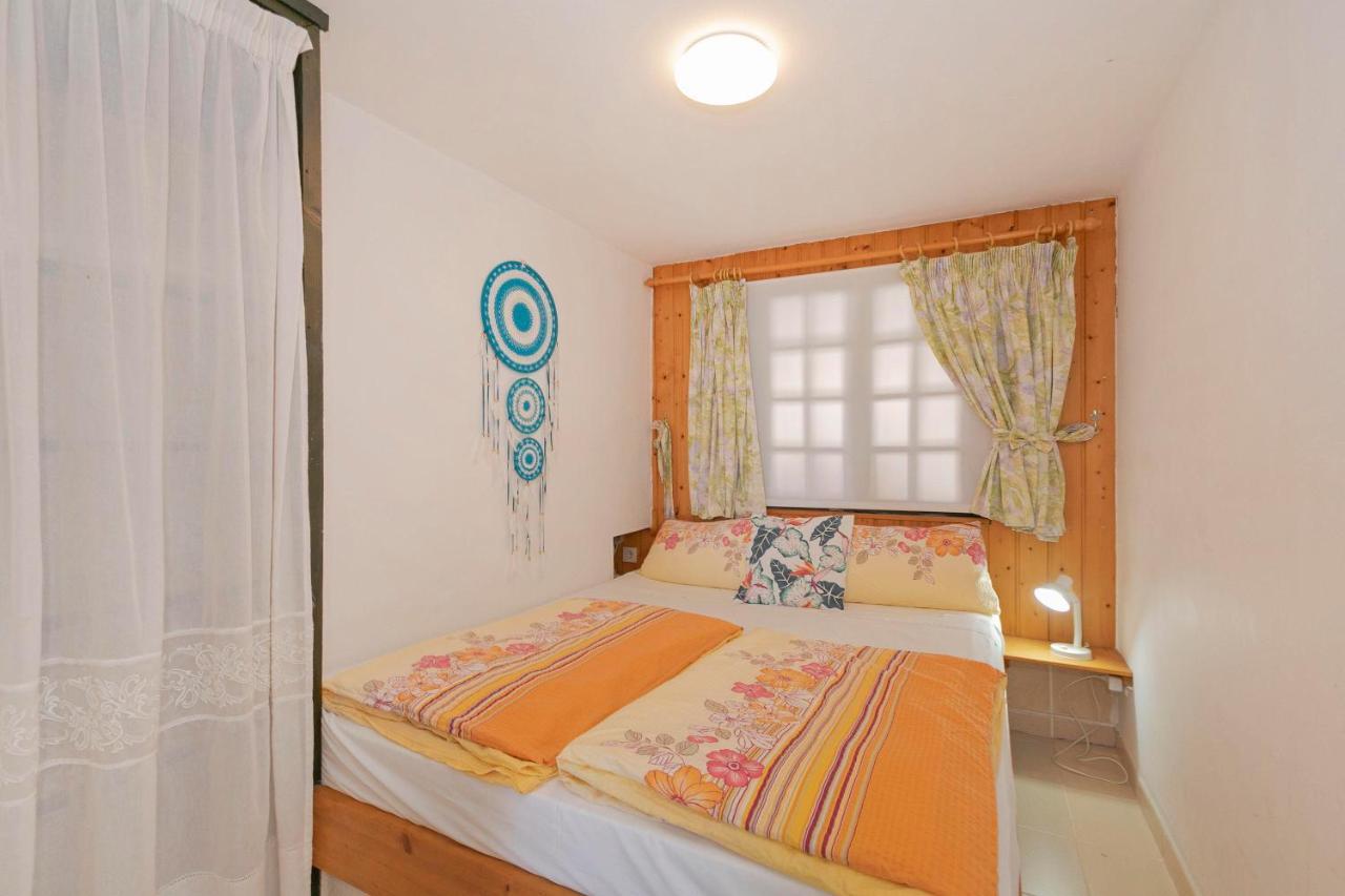 Munay Apartamento *