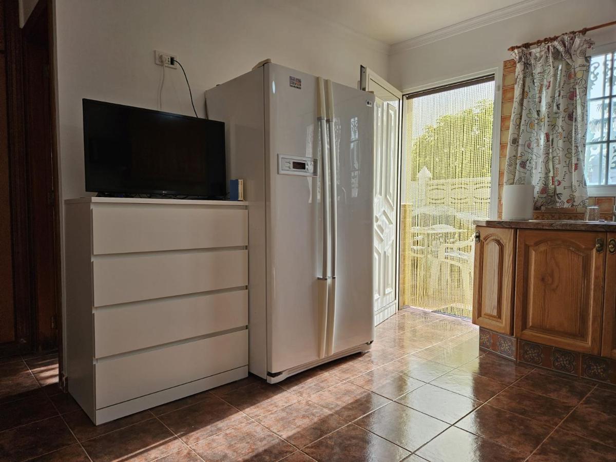 Appartement At Santa Marta *