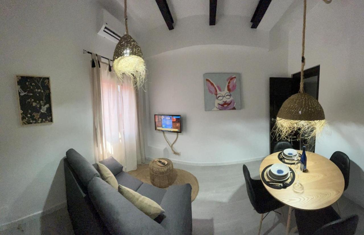 Plaza De La Fuente Tenerife Sur Only Adults Con Terraza Privada * Granadilla De Abona