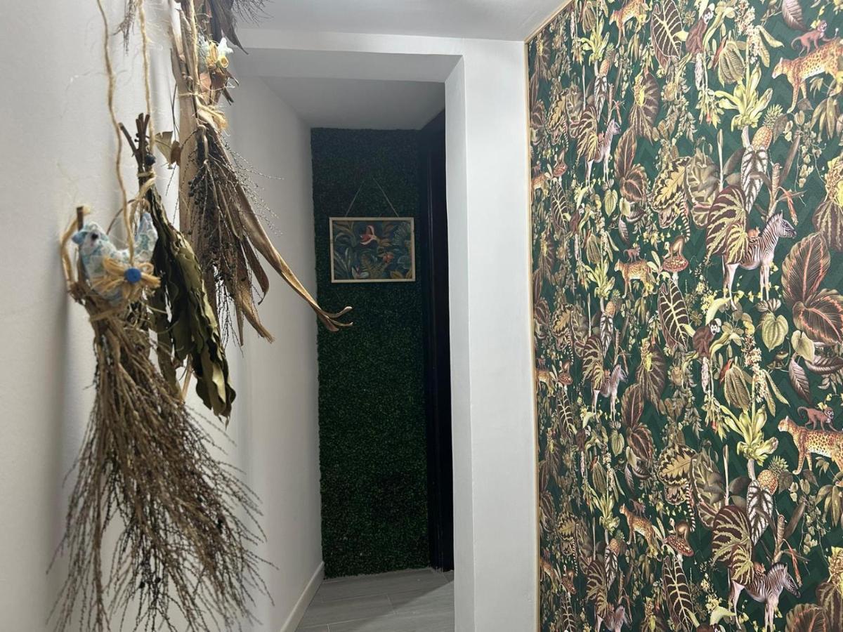 Plaza De La Fuente Tenerife Sur Only Adults Con Terraza Privada Apartamento *