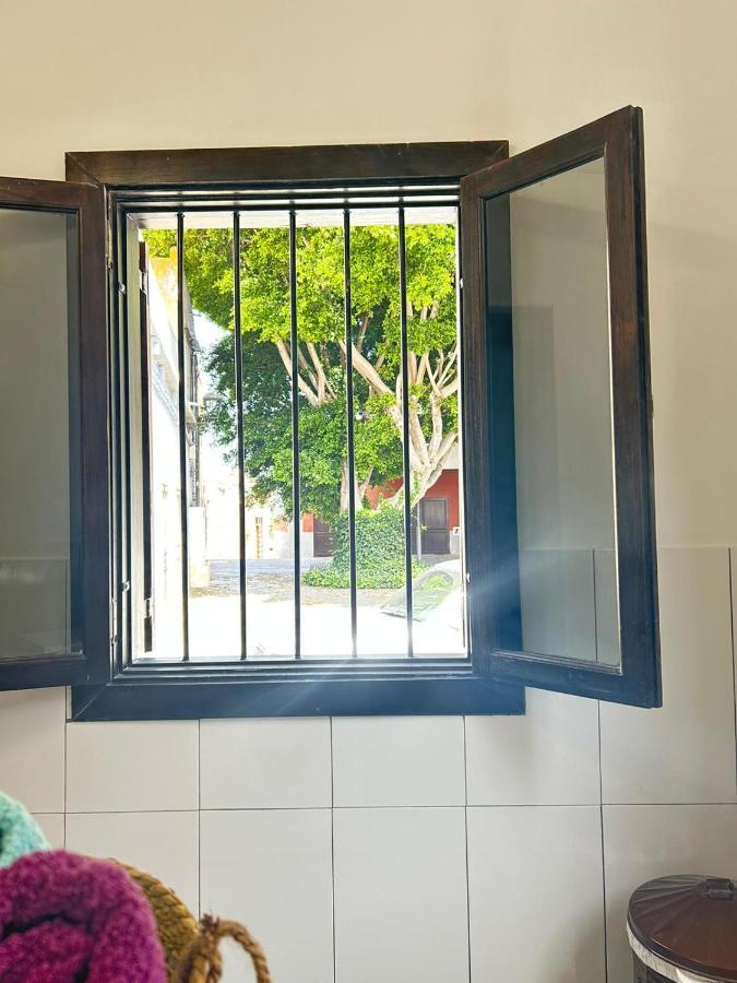 Plaza De La Fuente Tenerife Sur Only Adults Con Terraza Privada * Granadilla De Abona